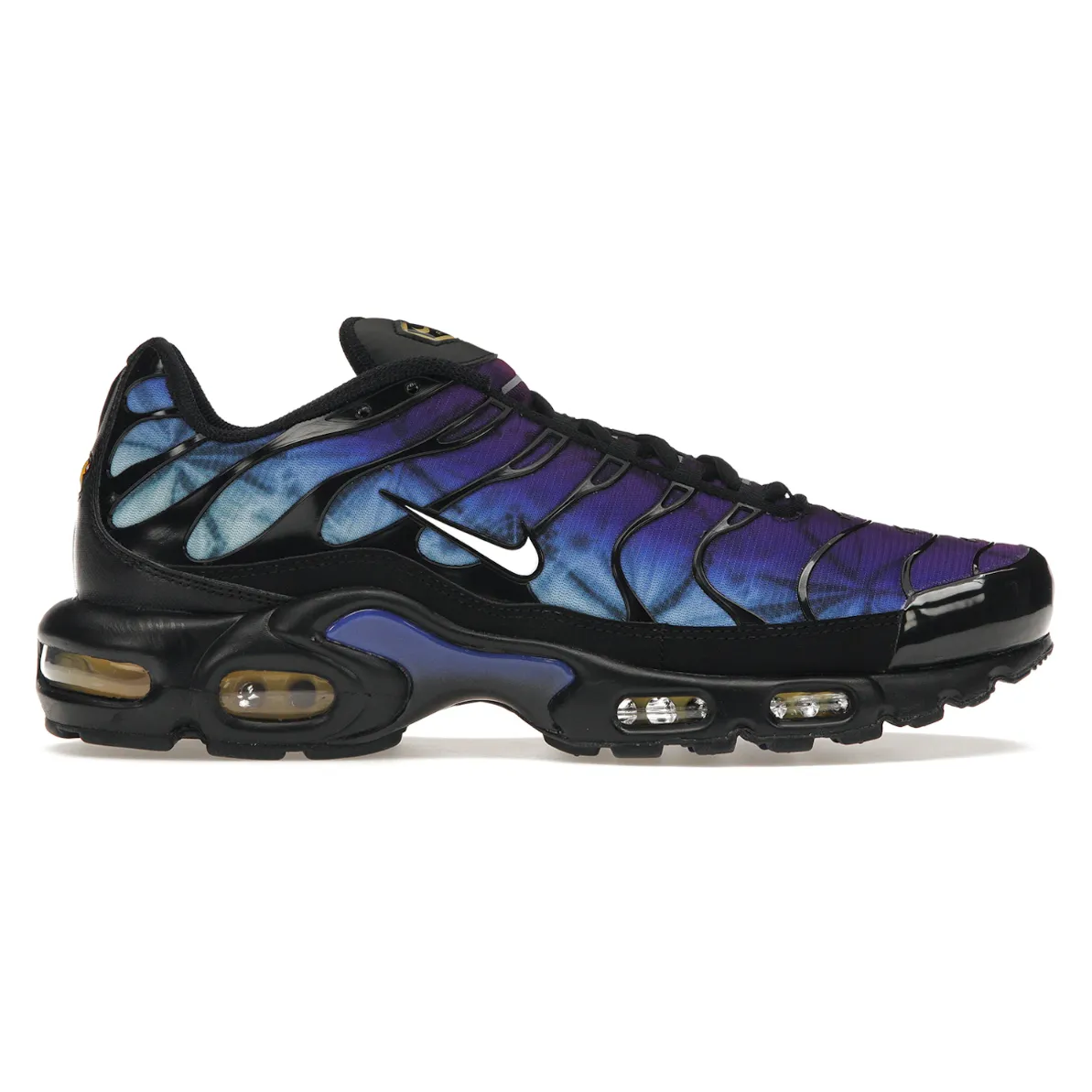 Nike Air Max Plus TN 25th Anniversary