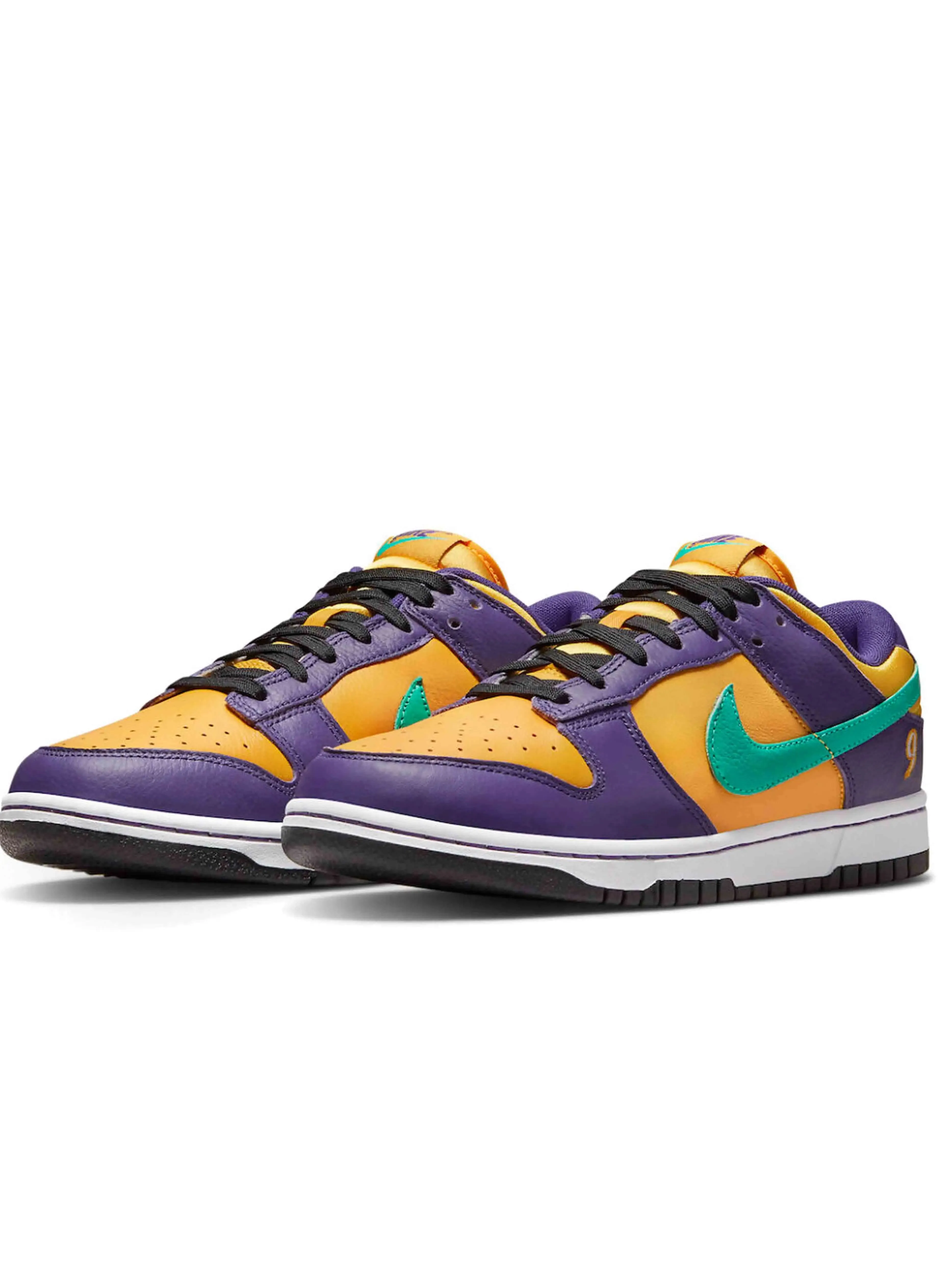 Nike Dunk Low LX Lisa Leslie (W)