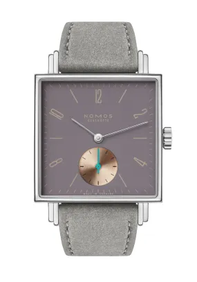 NOMOS Tetra Die Fuchsteufelswilde | Ref. 475