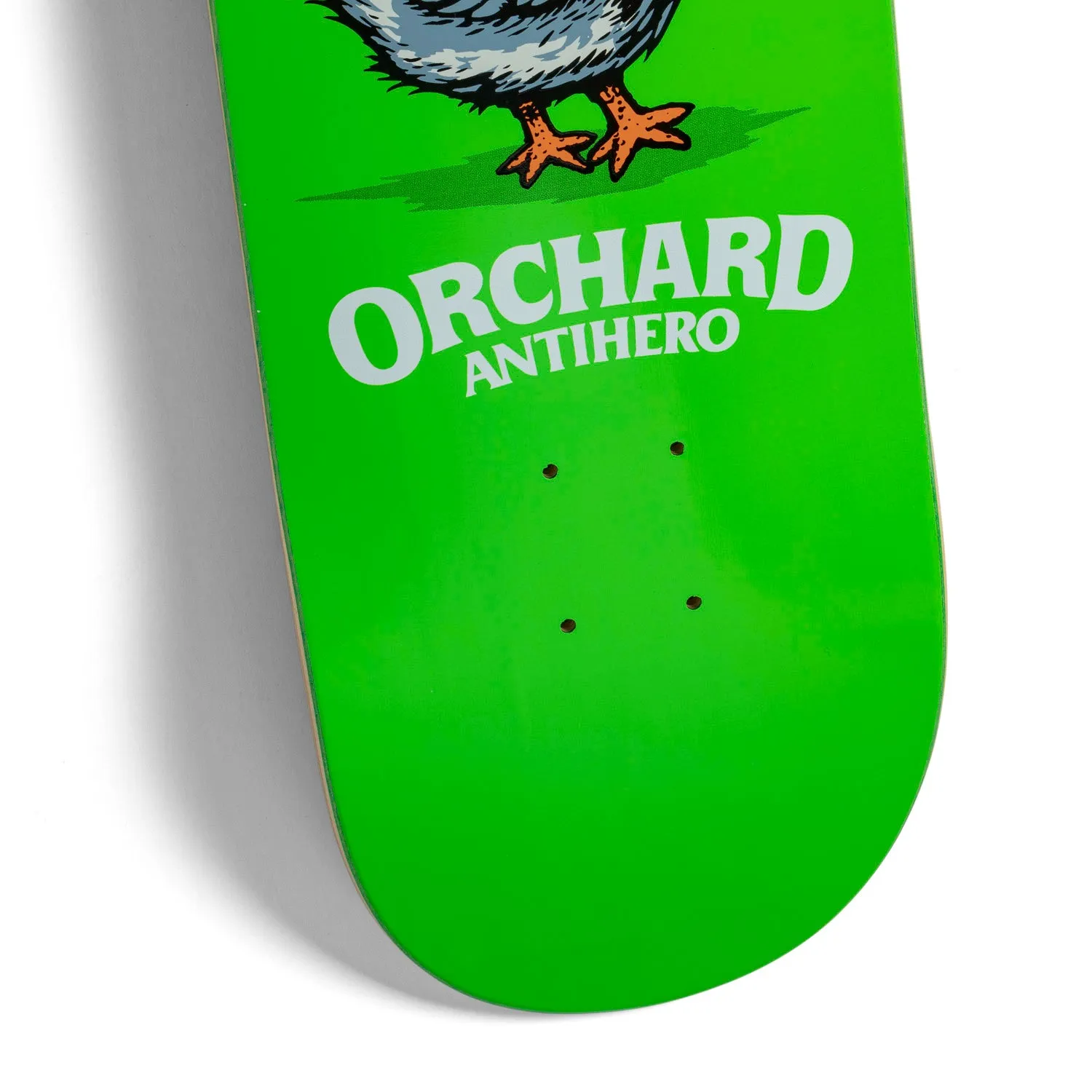 Orchard x Antihero 18 Deck 8.25