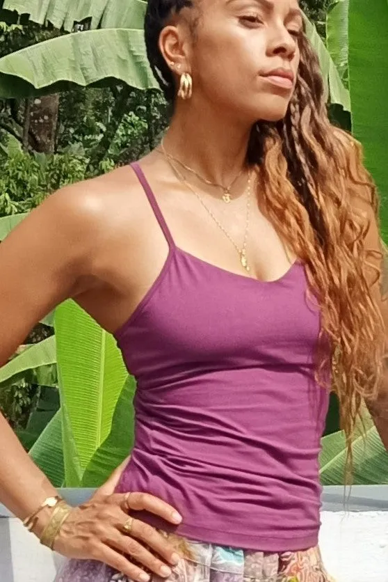 Plum Ananda Tank