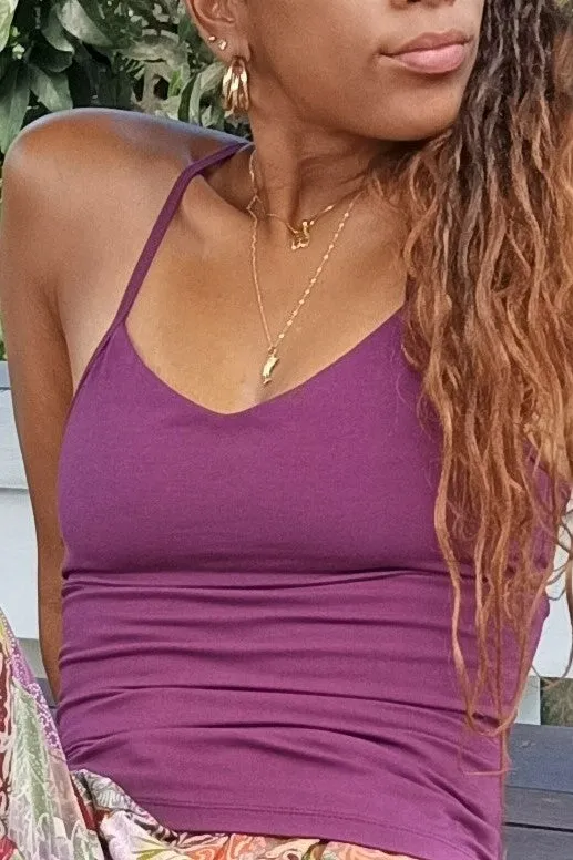 Plum Ananda Tank