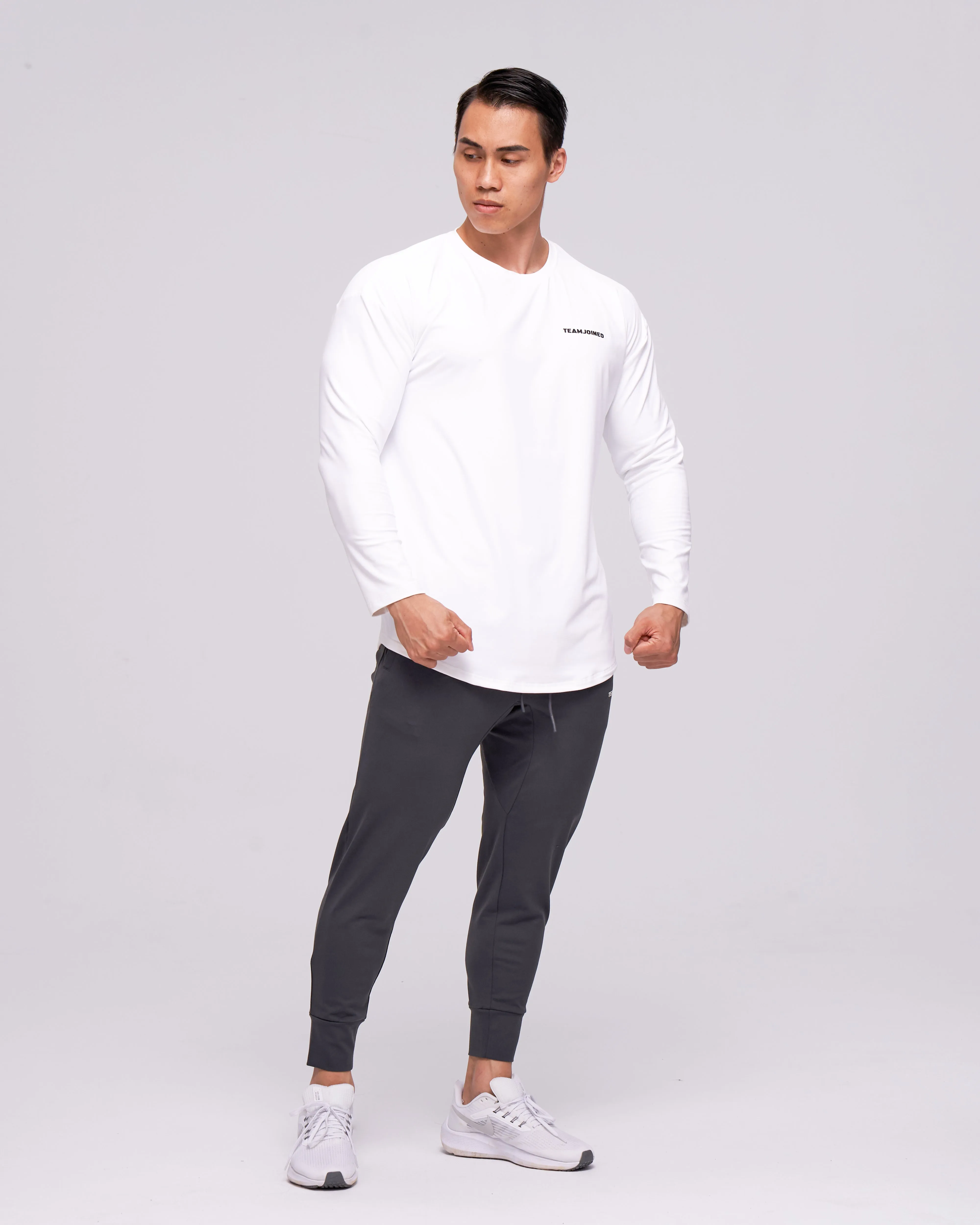 Premium Long Sleeves Tee