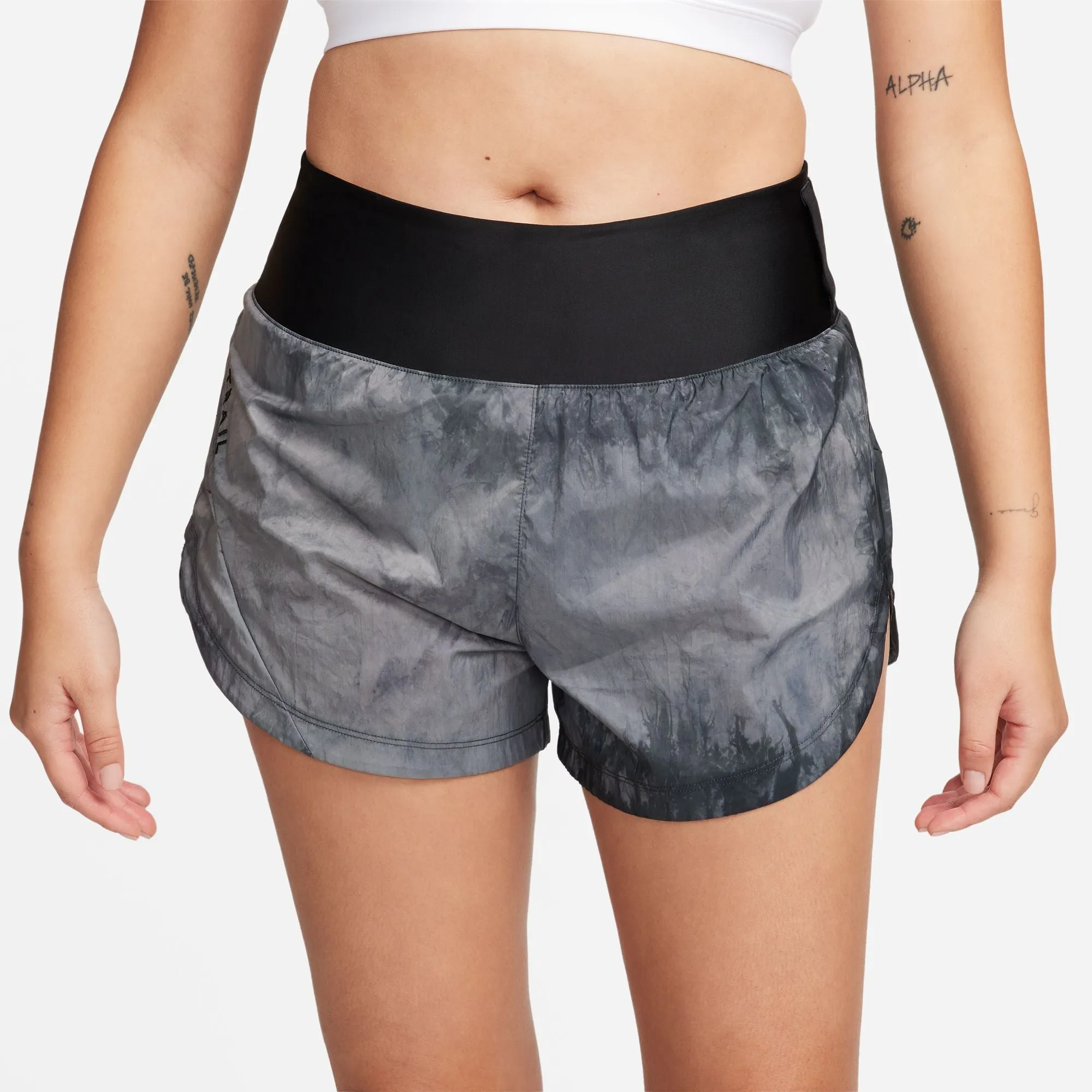 Repel Trail Shorts - Women’s