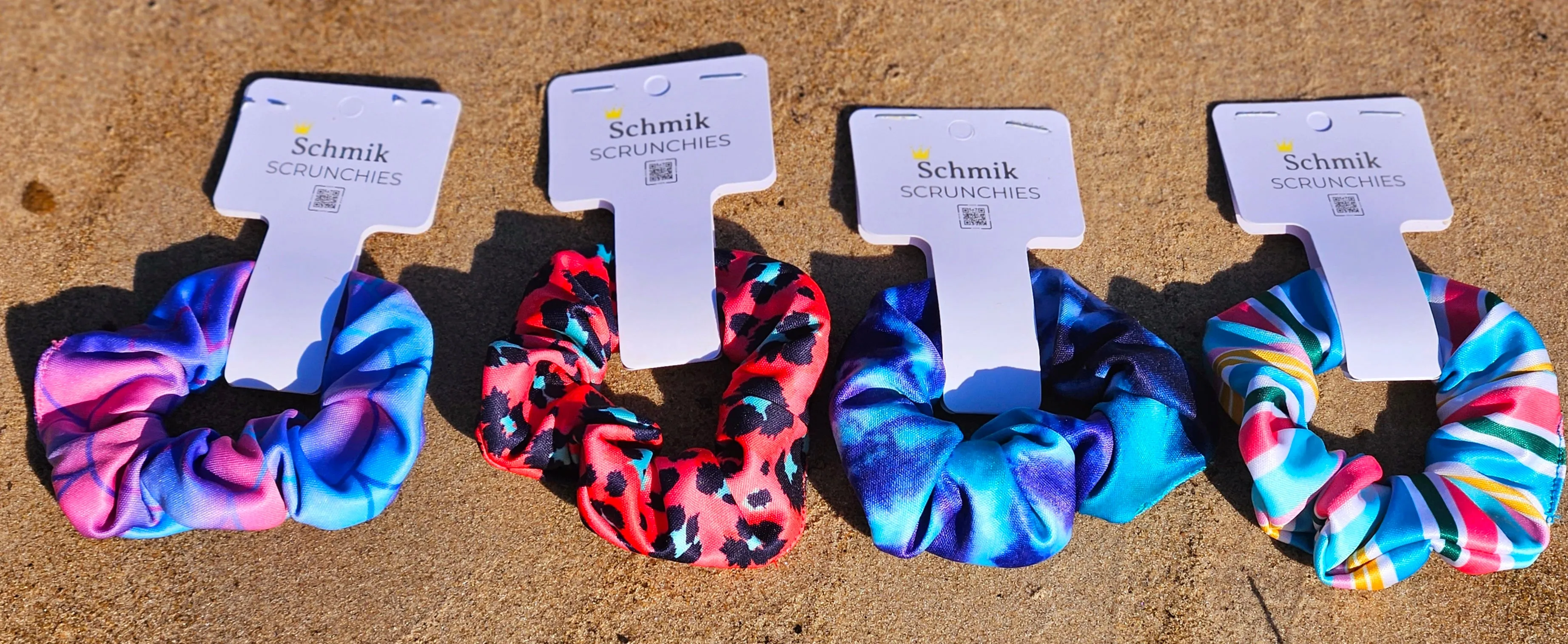 Scrunchies