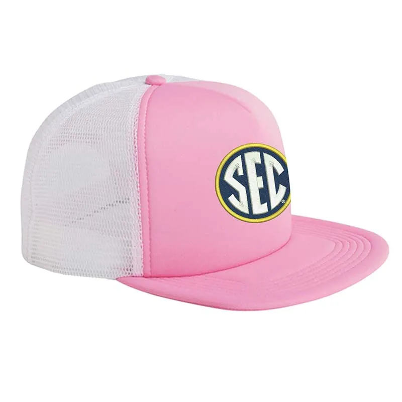 SEC Foam Trucker