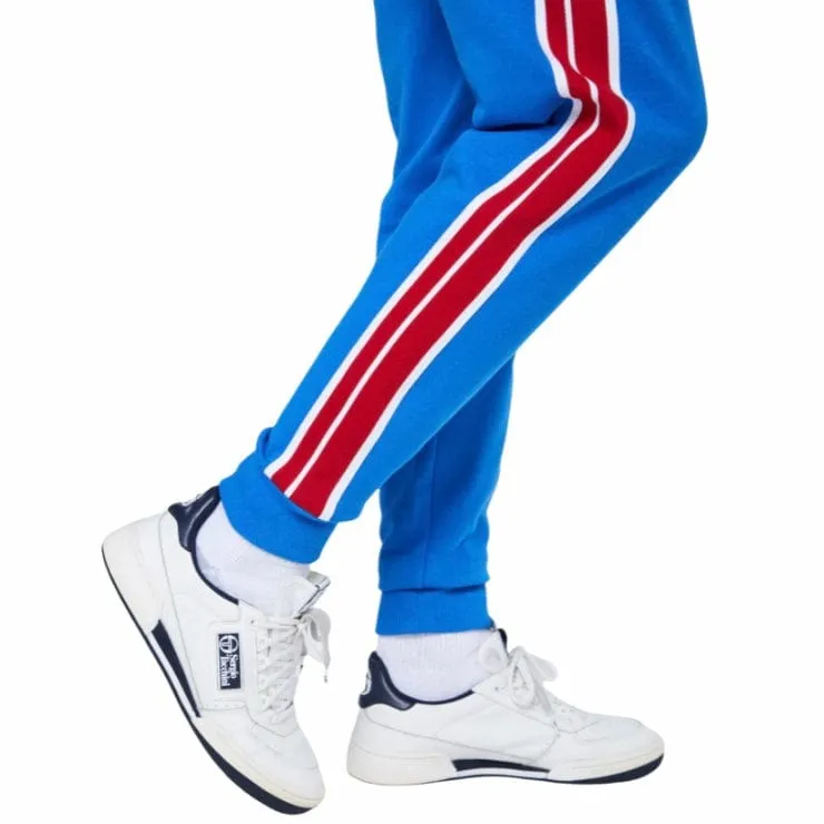 Sergio Tacchini Tingo Jogger (Palace Blue/White) STM16250-216