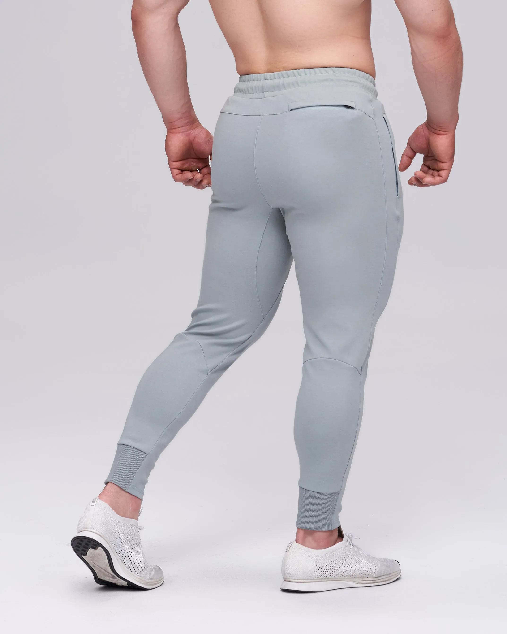 Side Patch Joggers