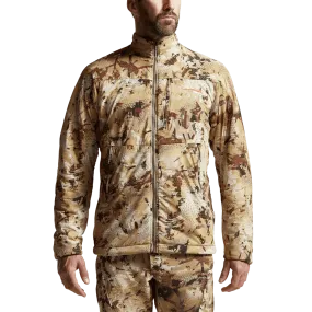 'Sitka' Men's Ambient Jacket - Optifade Waterfowl Marsh