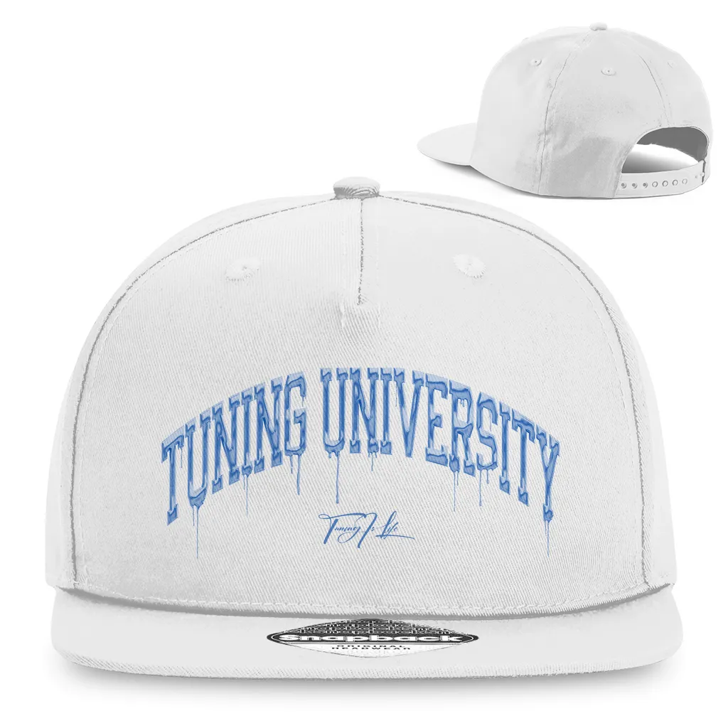 Snapback Cap tuning university