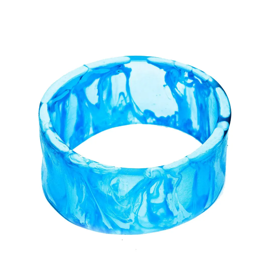 Soho Resin Bangle