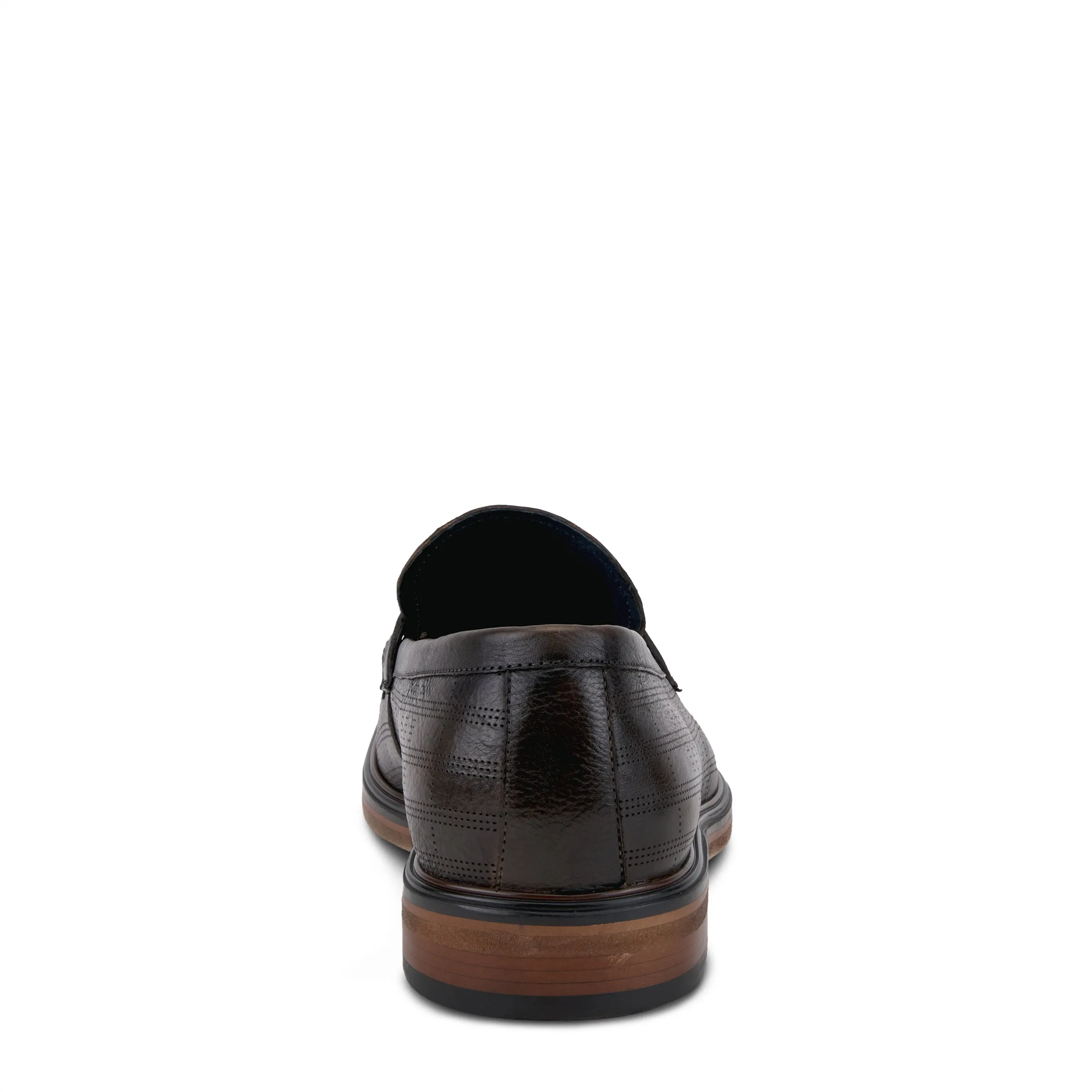 Spring Step Men BRANDO Shoes