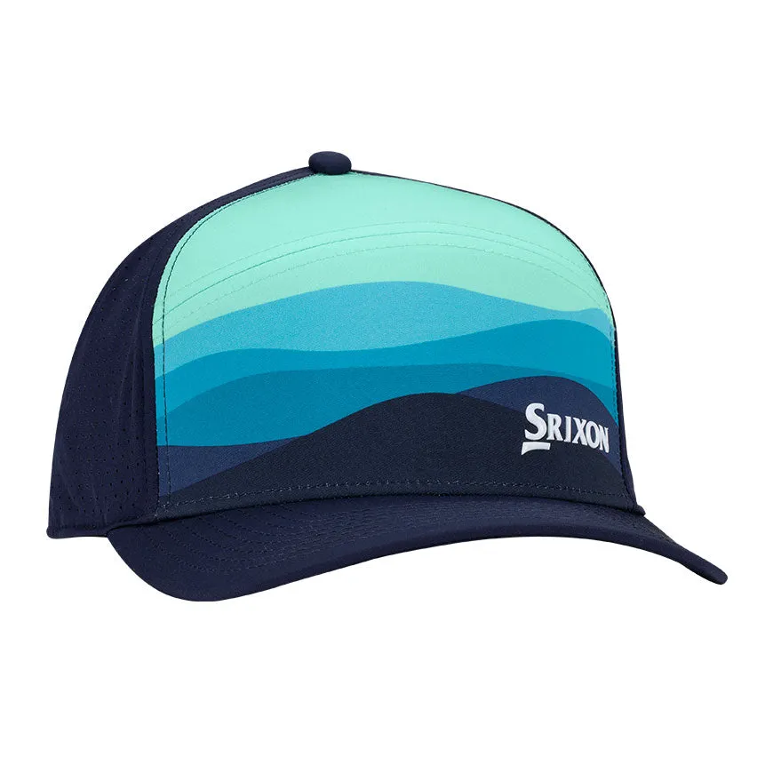 Srixon Limited Edition Huntington Beach HB Collection Hat