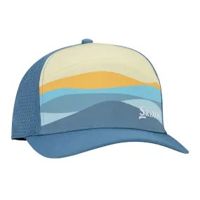 Srixon Limited Edition Huntington Beach HB Collection Hat