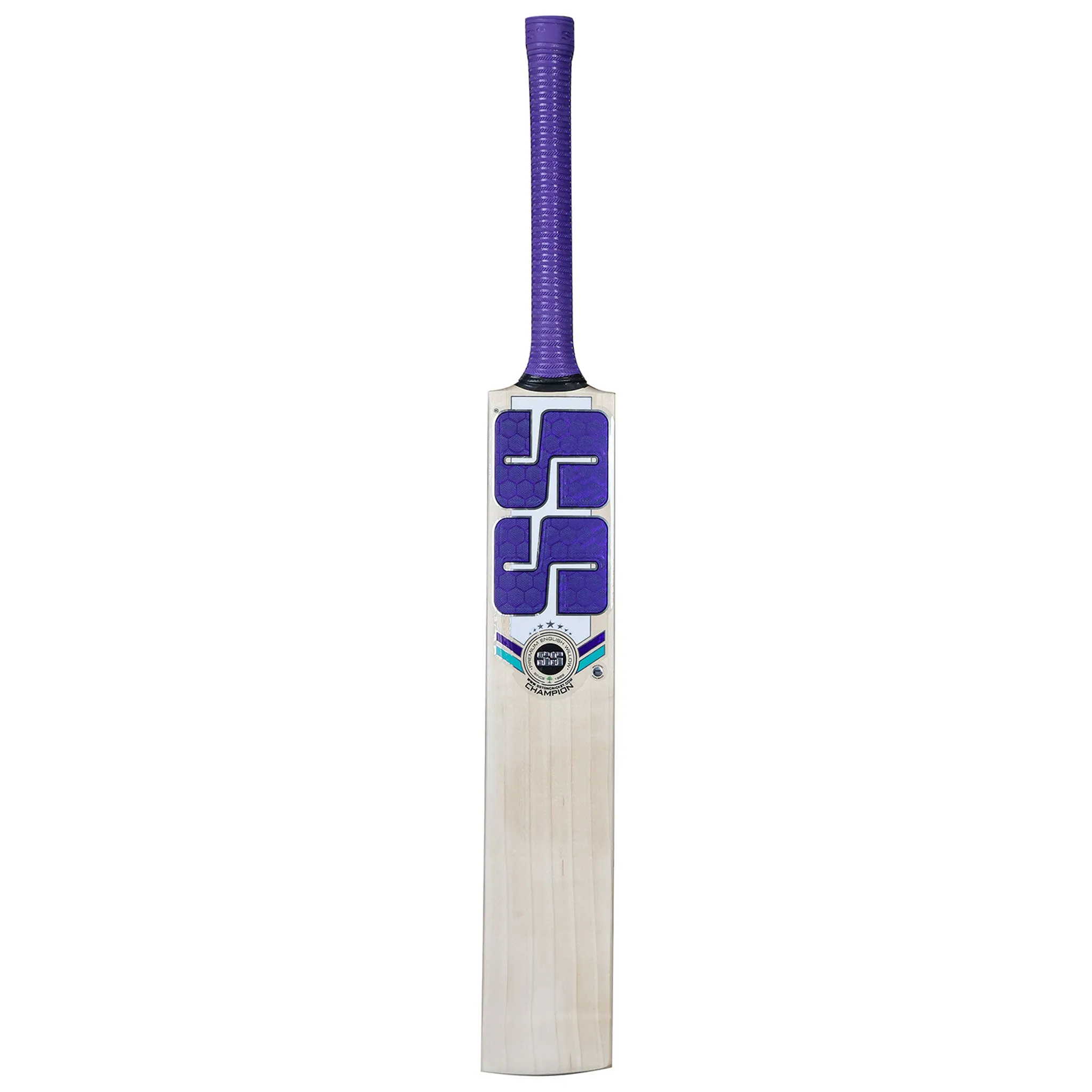 SS TON Champion Cricket Bat