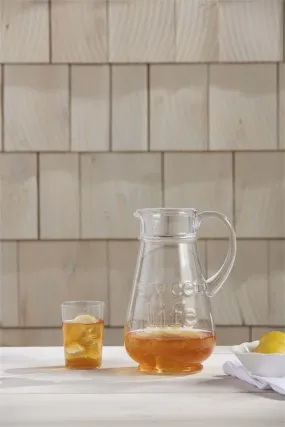 Sweet Life Pitcher Set