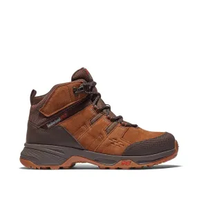 Switchback Men's LT Steel-Toe Boot