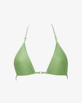 Tie Women's Bikini Top