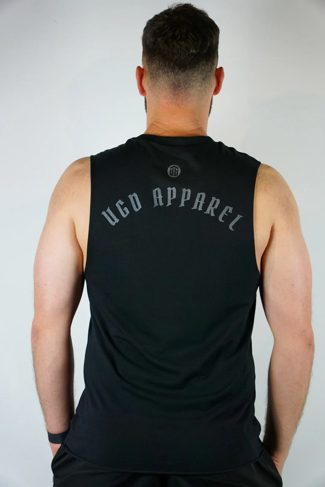 UGD Apparel 'FC UGD' HOME SHIRT Men’s Vest